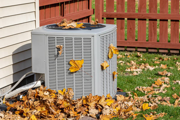 Best Solar-powered HVAC Systems in Hideaway, TX