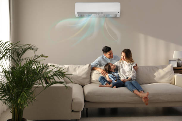 Best Commercial HVAC in Hideaway, TX