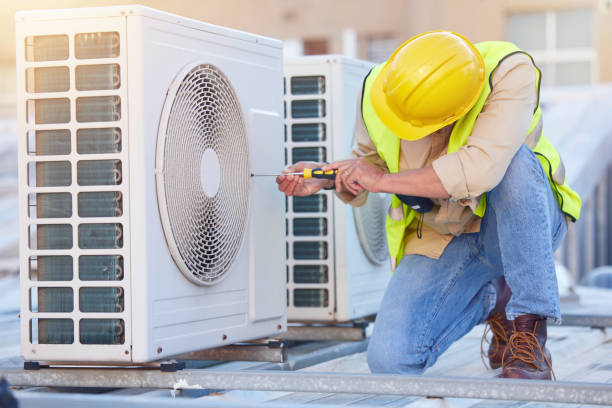 Best HVAC Retrofitting and Upgrading in Hideaway, TX