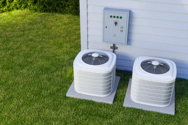Best HVAC Financing and Leasing in Hideaway, TX