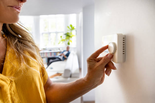 Best Air Conditioning Cleaning in Hideaway, TX