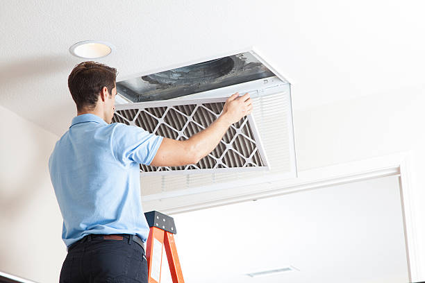 Best HVAC Equipment and Components in Hideaway, TX