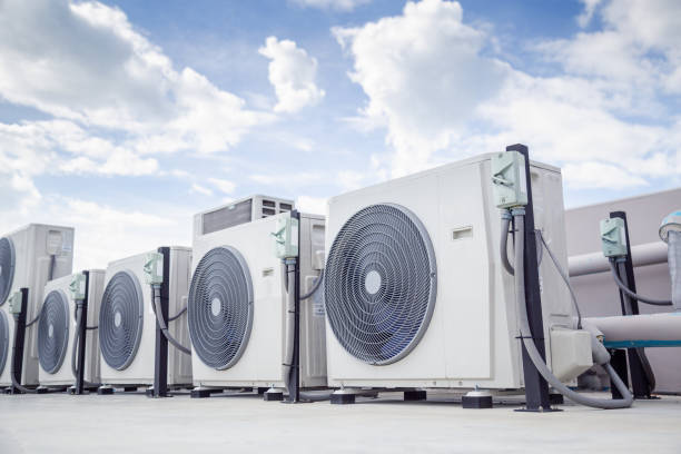  Hideaway, TX HVAC Pros