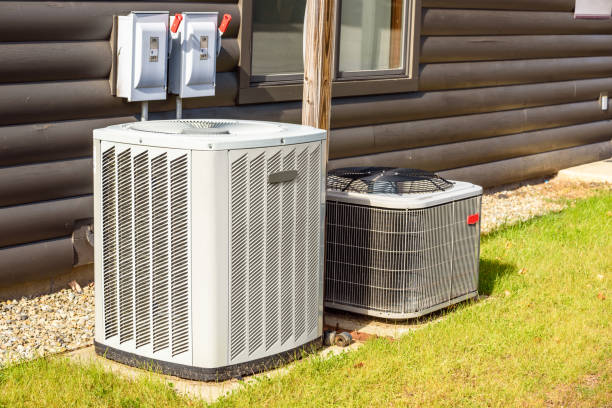 Best Thermostats and Smart Controls in Hideaway, TX