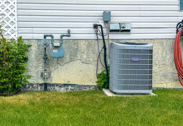 Best Residential HVAC in Hideaway, TX